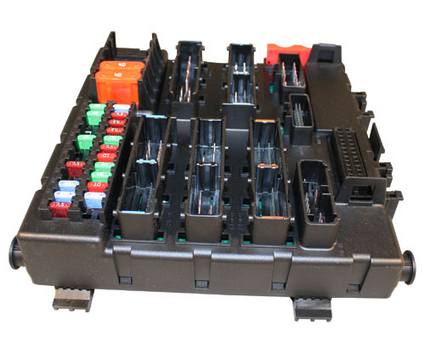 Electrical Distrubtion Unit (Fuse Box)